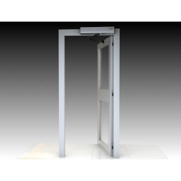 Автоматическая распашная дверь (ANNY1207F)